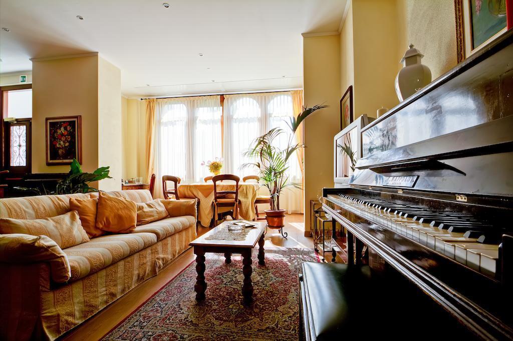 Hotel Primula Алассио Экстерьер фото