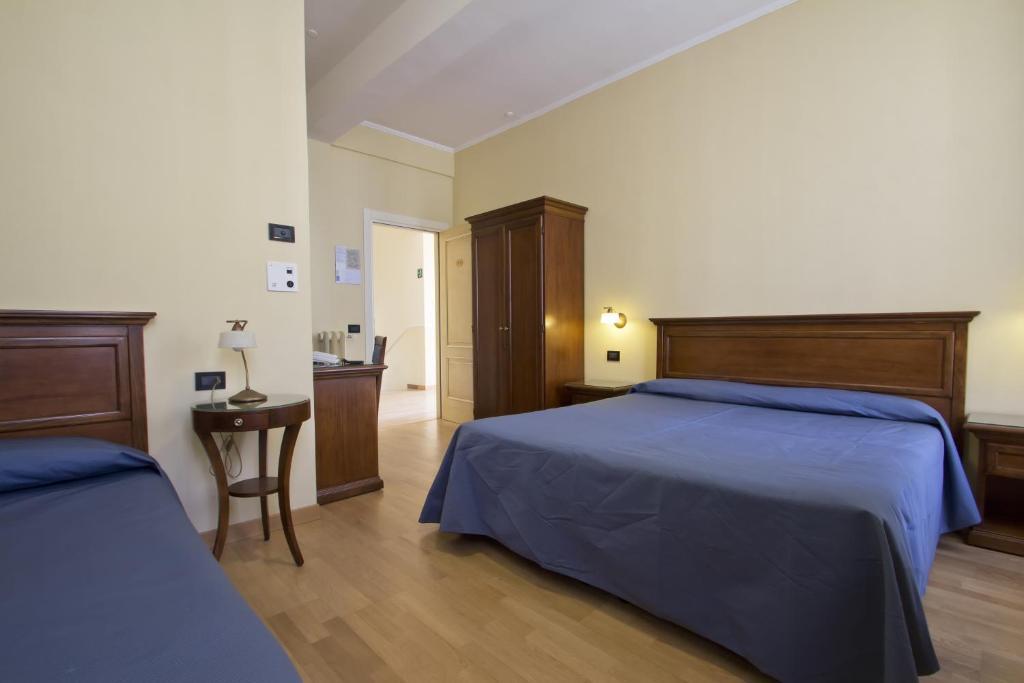 Hotel Primula Алассио Номер фото