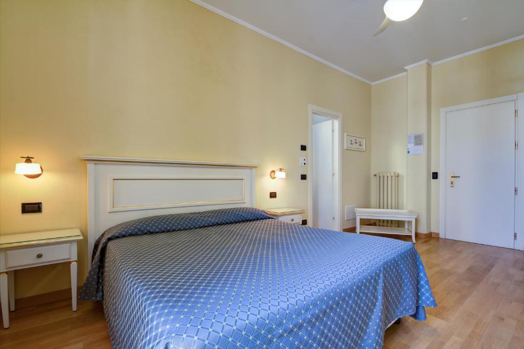 Hotel Primula Алассио Номер фото