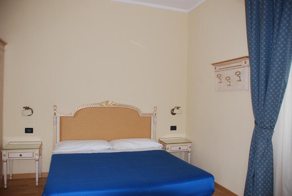 Hotel Primula Алассио Экстерьер фото
